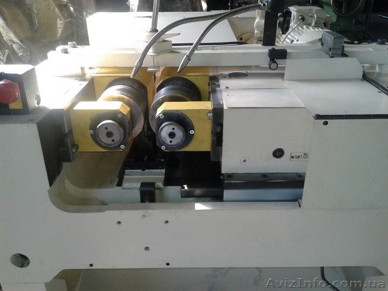Станок UPWS-16 резьбонакатной (профиленакатной) - <ro>Изображение</ro><ru>Изображение</ru> #1, <ru>Объявление</ru> #1498750