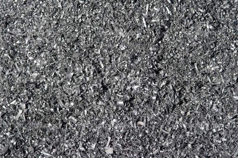 Алюминиевая стружка - <ro>Изображение</ro><ru>Изображение</ru> #1, <ru>Объявление</ru> #1495569