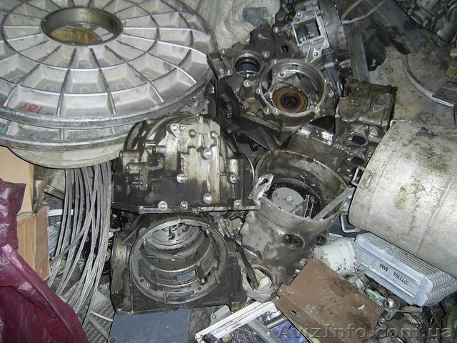 Лом алюминиевый - <ro>Изображение</ro><ru>Изображение</ru> #1, <ru>Объявление</ru> #1495571