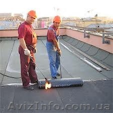 Ковля гаражей еврорубероидом - <ro>Изображение</ro><ru>Изображение</ru> #1, <ru>Объявление</ru> #1504802