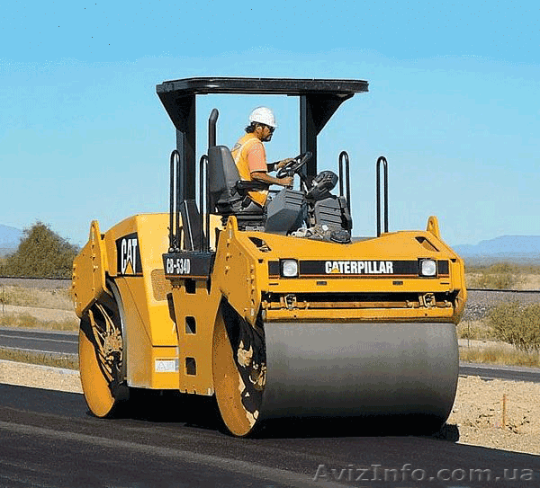 Асфальтирование. Благоустройство территорий. - <ro>Изображение</ro><ru>Изображение</ru> #1, <ru>Объявление</ru> #1505187