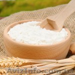 Мука пшеничная высшего сорта - <ro>Изображение</ro><ru>Изображение</ru> #1, <ru>Объявление</ru> #1509204