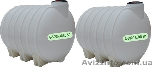 Емкости для транспортировки воды Бровары, Киев - <ro>Изображение</ro><ru>Изображение</ru> #1, <ru>Объявление</ru> #1513313