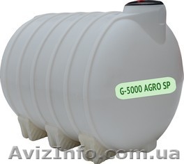 Емкости для транспортировки и хранения КАС Полтава - <ro>Изображение</ro><ru>Изображение</ru> #1, <ru>Объявление</ru> #1513317