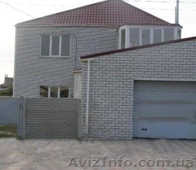 Продам дом в Запорожье, Верхняя Хортица - <ro>Изображение</ro><ru>Изображение</ru> #1, <ru>Объявление</ru> #1515979