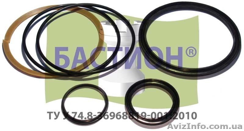 Ремкомплекты к автомобилю КРАЗ - <ro>Изображение</ro><ru>Изображение</ru> #1, <ru>Объявление</ru> #1519708