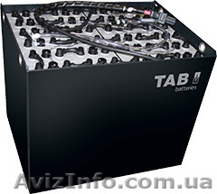 Тяговые аккумуляторы для слабоинтенсивных работ - <ro>Изображение</ro><ru>Изображение</ru> #1, <ru>Объявление</ru> #1517539