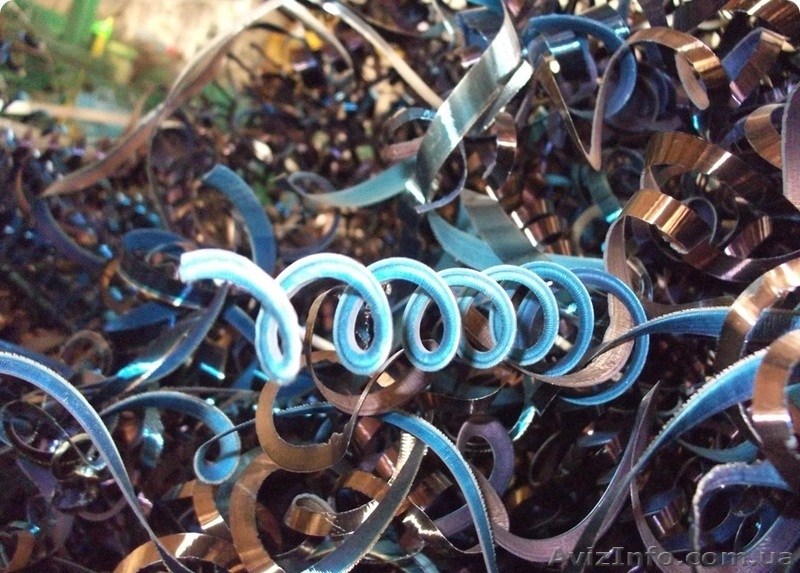 Металлолом и стружка металлическая – самовывоз - <ro>Изображение</ro><ru>Изображение</ru> #1, <ru>Объявление</ru> #1526230