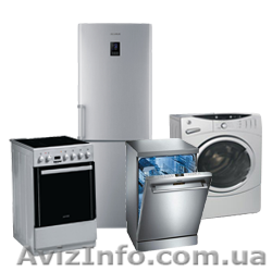 Техническое обслуживание и ремонт бытовой техники - <ro>Изображение</ro><ru>Изображение</ru> #1, <ru>Объявление</ru> #1537117