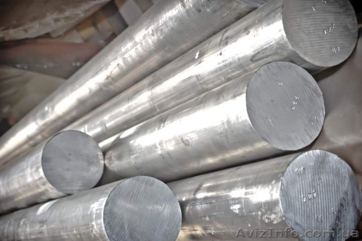 Дюралевый пруток Д16, Д16Т в Запорожье.  - <ro>Изображение</ro><ru>Изображение</ru> #1, <ru>Объявление</ru> #1536872