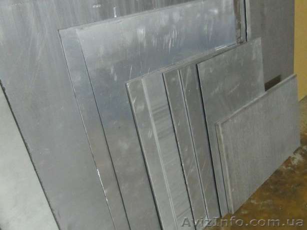 Листовой алюминий АМГ5 в Запорожье.  - <ro>Изображение</ro><ru>Изображение</ru> #1, <ru>Объявление</ru> #1534678