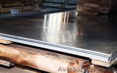  Алюминиевый лист Д16АТ в Запорожье. - <ro>Изображение</ro><ru>Изображение</ru> #1, <ru>Объявление</ru> #1533547