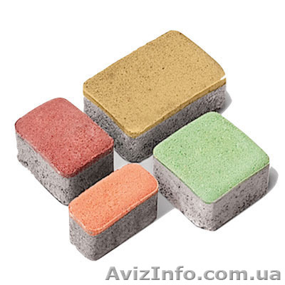 Тротуарная плитка  "Старый город"  - <ro>Изображение</ro><ru>Изображение</ru> #1, <ru>Объявление</ru> #1536115