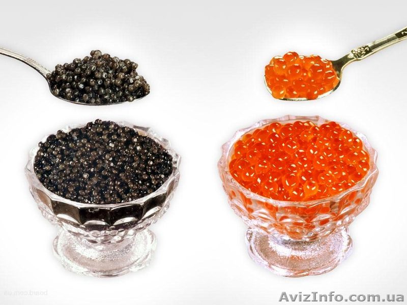 Икра красная.Икра черная - <ro>Изображение</ro><ru>Изображение</ru> #1, <ru>Объявление</ru> #1534243