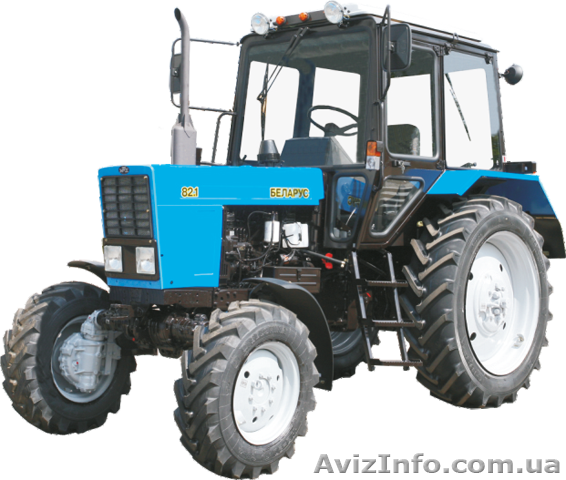 ТРАКТОР БЕЛАРУС-82.1 МІНСЬКИЙ ТРАКТОРНИЙ ЗАВОД - <ro>Изображение</ro><ru>Изображение</ru> #1, <ru>Объявление</ru> #1545017