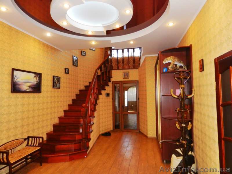 Продается дорогой дом в Космическом р-не - <ro>Изображение</ro><ru>Изображение</ru> #1, <ru>Объявление</ru> #1539674