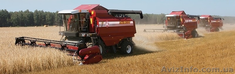 ЗЕРНОУБОРОЧНЫЙ КОМБАЙН КЗС-1218 «ПАЛЕССЕ GS12» - <ro>Изображение</ro><ru>Изображение</ru> #1, <ru>Объявление</ru> #1545015