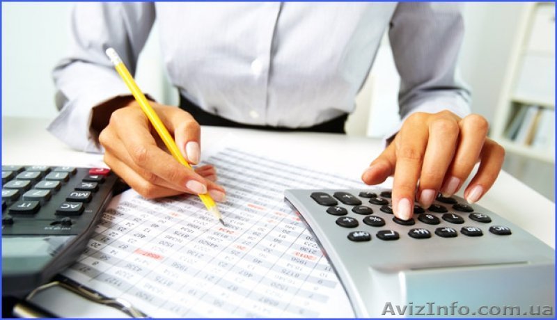 Бухгалтерия для частного предпринимателя, ФОП - <ro>Изображение</ro><ru>Изображение</ru> #1, <ru>Объявление</ru> #1539111
