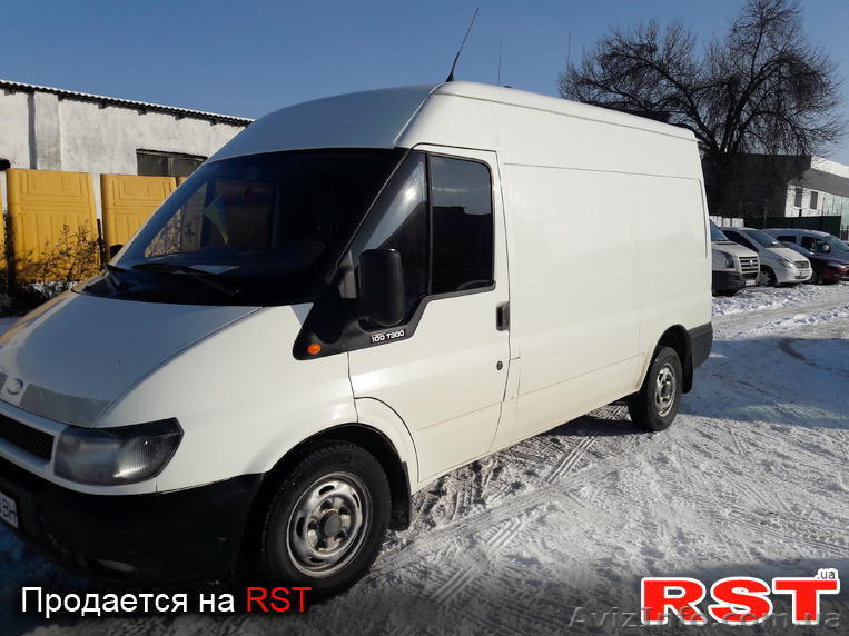 Мелитополь Грузоперевозки Форд Транзит 2004 года - <ro>Изображение</ro><ru>Изображение</ru> #1, <ru>Объявление</ru> #1373403