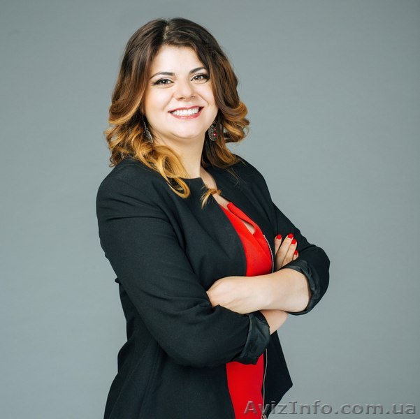 Мастер-класс Евгении Бардиной  "Reload. 7 правильных целей 2017" - <ro>Изображение</ro><ru>Изображение</ru> #1, <ru>Объявление</ru> #1552459