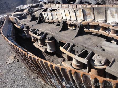 запчасти б/у от экскаватора CAT 350 - <ro>Изображение</ro><ru>Изображение</ru> #1, <ru>Объявление</ru> #1553808