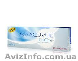 Линзы для зрения. - <ro>Изображение</ro><ru>Изображение</ru> #1, <ru>Объявление</ru> #1562056