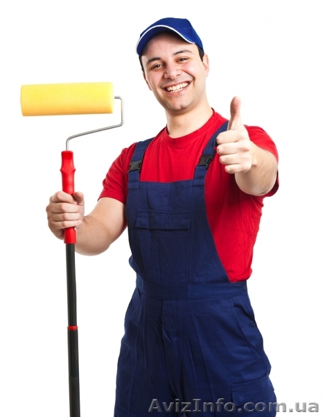 В строительную компанию в Запорожье требуются - <ro>Изображение</ro><ru>Изображение</ru> #1, <ru>Объявление</ru> #1567509