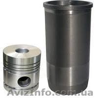 Продам мазовскую поршневую для двигателя ЯМЗ – 236. - <ro>Изображение</ro><ru>Изображение</ru> #1, <ru>Объявление</ru> #1562612