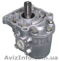 Новые запчасти для сельхоз и спец техники - <ro>Изображение</ro><ru>Изображение</ru> #1, <ru>Объявление</ru> #1567018