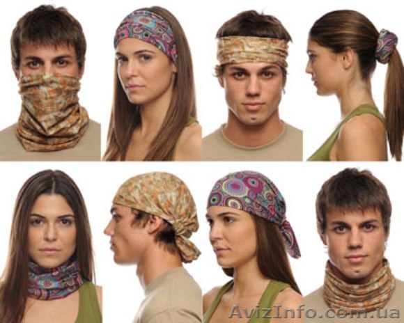 Магазин бандан и баффов, bandanatop. - <ro>Изображение</ro><ru>Изображение</ru> #1, <ru>Объявление</ru> #1573981