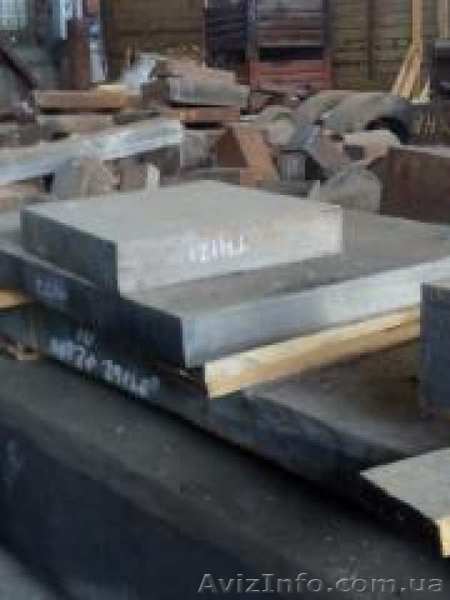 Полоса ст Х12МФ в ассортименте с доставкой по Украине - <ro>Изображение</ro><ru>Изображение</ru> #1, <ru>Объявление</ru> #1572714