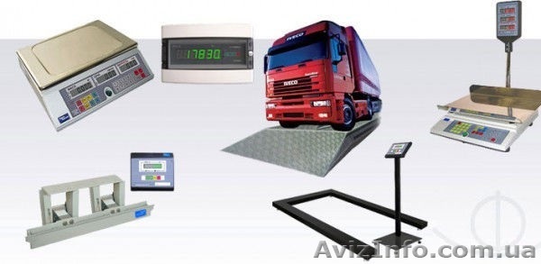 Как обмануть крановые весы - <ro>Изображение</ro><ru>Изображение</ru> #1, <ru>Объявление</ru> #1576449