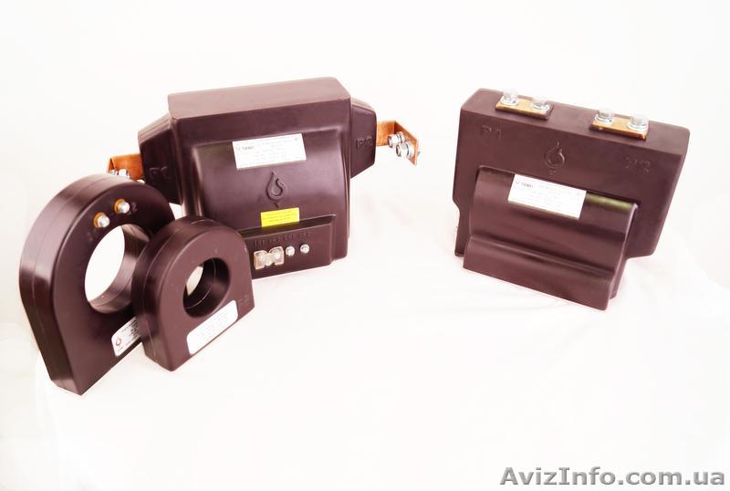 Трансформаторы тока ТОЛ ,ТПЛ - <ro>Изображение</ro><ru>Изображение</ru> #1, <ru>Объявление</ru> #1578975