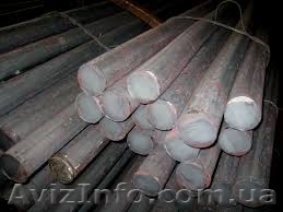 Круг сталь 25Х1М1ФА  - <ro>Изображение</ro><ru>Изображение</ru> #1, <ru>Объявление</ru> #1580169