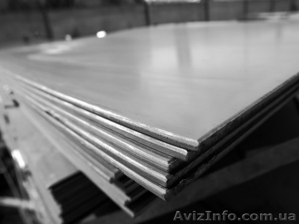 Лист сталь 3 - <ro>Изображение</ro><ru>Изображение</ru> #1, <ru>Объявление</ru> #1446446