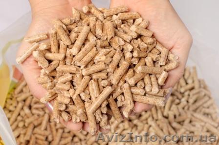 Твердое топливо. Пеллеты. Биотопливо оптом. - <ro>Изображение</ro><ru>Изображение</ru> #1, <ru>Объявление</ru> #1580363