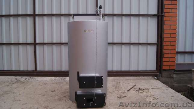 Котлы на твердом топливе Энергия ТТ - <ro>Изображение</ro><ru>Изображение</ru> #1, <ru>Объявление</ru> #1582753