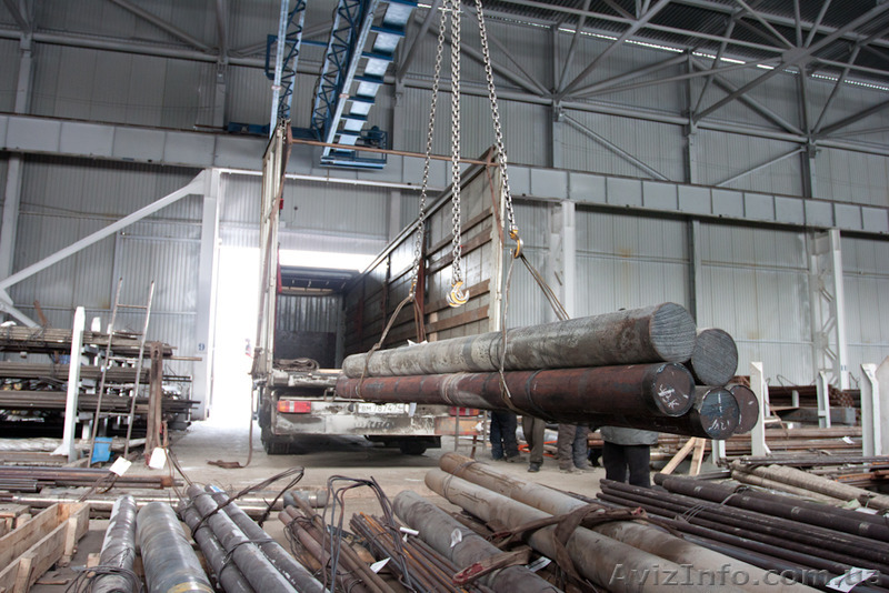 Закупаем металлопрокат разных сталей - <ro>Изображение</ro><ru>Изображение</ru> #1, <ru>Объявление</ru> #1585192