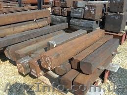 Поковки прямоугольного сечения сталь 8ХФ - <ro>Изображение</ro><ru>Изображение</ru> #1, <ru>Объявление</ru> #1445373