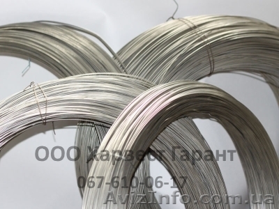 Проволока обычного качества ГОСТ 3282-74 - <ro>Изображение</ro><ru>Изображение</ru> #1, <ru>Объявление</ru> #1585188