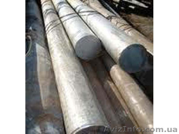 Круги сталь Х12МФ - <ro>Изображение</ro><ru>Изображение</ru> #1, <ru>Объявление</ru> #1588974