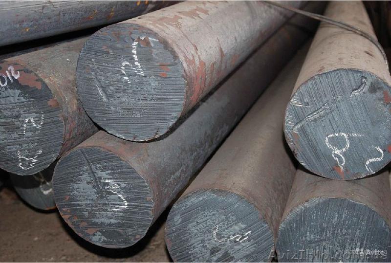 Продам круги сталь 35  - <ro>Изображение</ro><ru>Изображение</ru> #1, <ru>Объявление</ru> #1587834