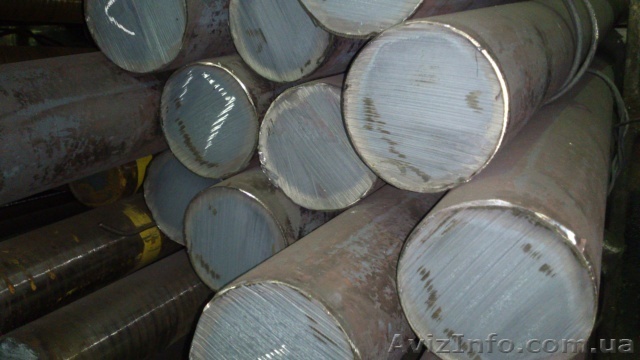 Предлагаем круги сталь  6ХВ2С - <ro>Изображение</ro><ru>Изображение</ru> #1, <ru>Объявление</ru> #1586446