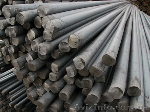 Круги сталь 20ХМ - <ro>Изображение</ro><ru>Изображение</ru> #1, <ru>Объявление</ru> #1591020