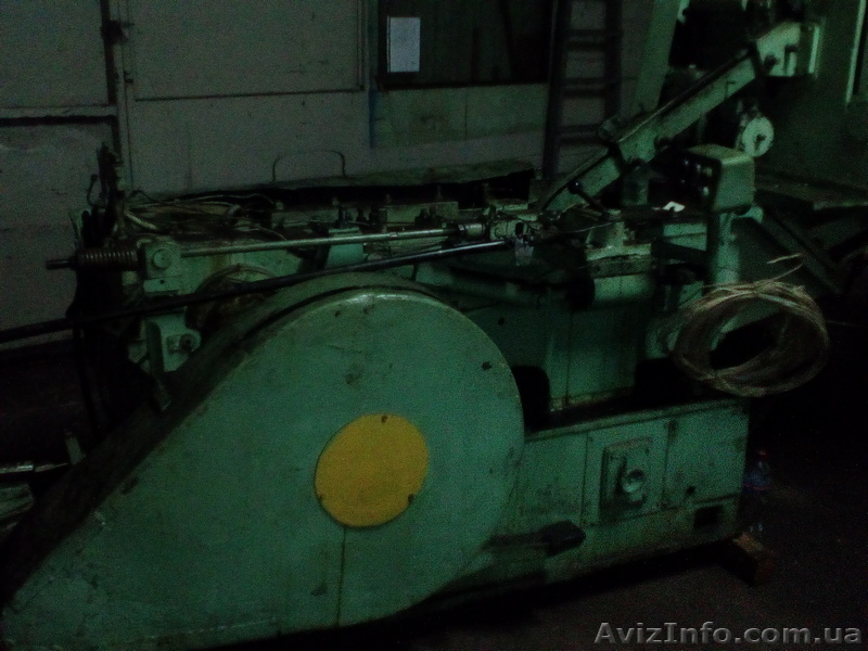 автомат обрезной  Н 2320 - <ro>Изображение</ro><ru>Изображение</ru> #1, <ru>Объявление</ru> #1588056