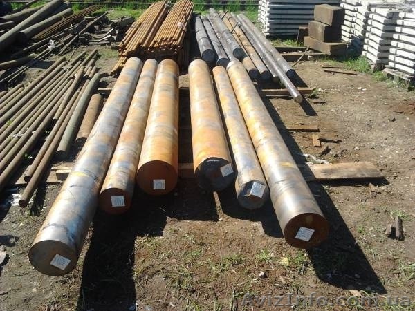 Предлагаем круги сталь 4Х5МФ1С - <ro>Изображение</ro><ru>Изображение</ru> #1, <ru>Объявление</ru> #1586953