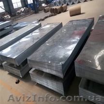 Листы сталь 5ХНМ  - <ro>Изображение</ro><ru>Изображение</ru> #1, <ru>Объявление</ru> #1590023