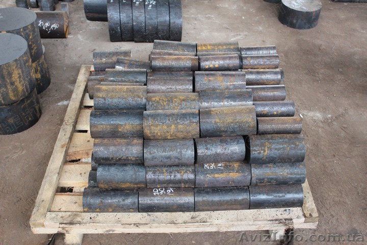 Куплю круги инструментальной стали, диаметром от 50 мм и выше - <ro>Изображение</ro><ru>Изображение</ru> #1, <ru>Объявление</ru> #1588982