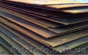 Листы сталь Х12МФ  - <ro>Изображение</ro><ru>Изображение</ru> #1, <ru>Объявление</ru> #1588291
