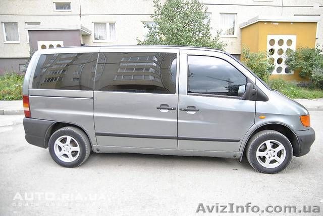 Пассажирские и грузоперевозки в Запорожье - <ro>Изображение</ro><ru>Изображение</ru> #1, <ru>Объявление</ru> #1589692